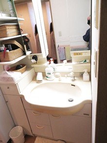 リーズナブルでも妥協しない全面リフォームの新居へ　世田谷区K様邸